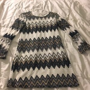 All year round dress ✨